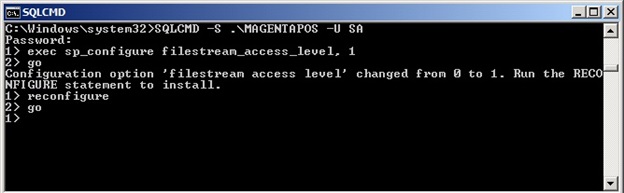 FileStreamAccess